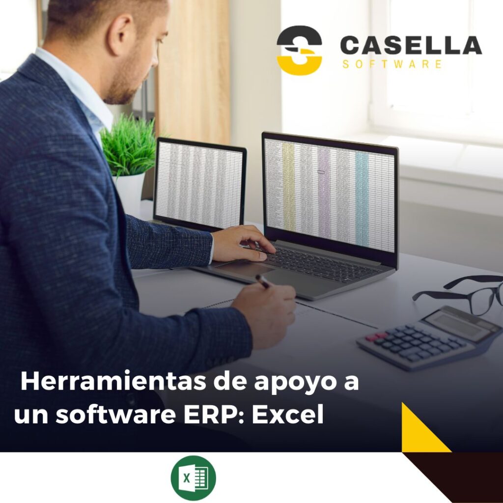 excel